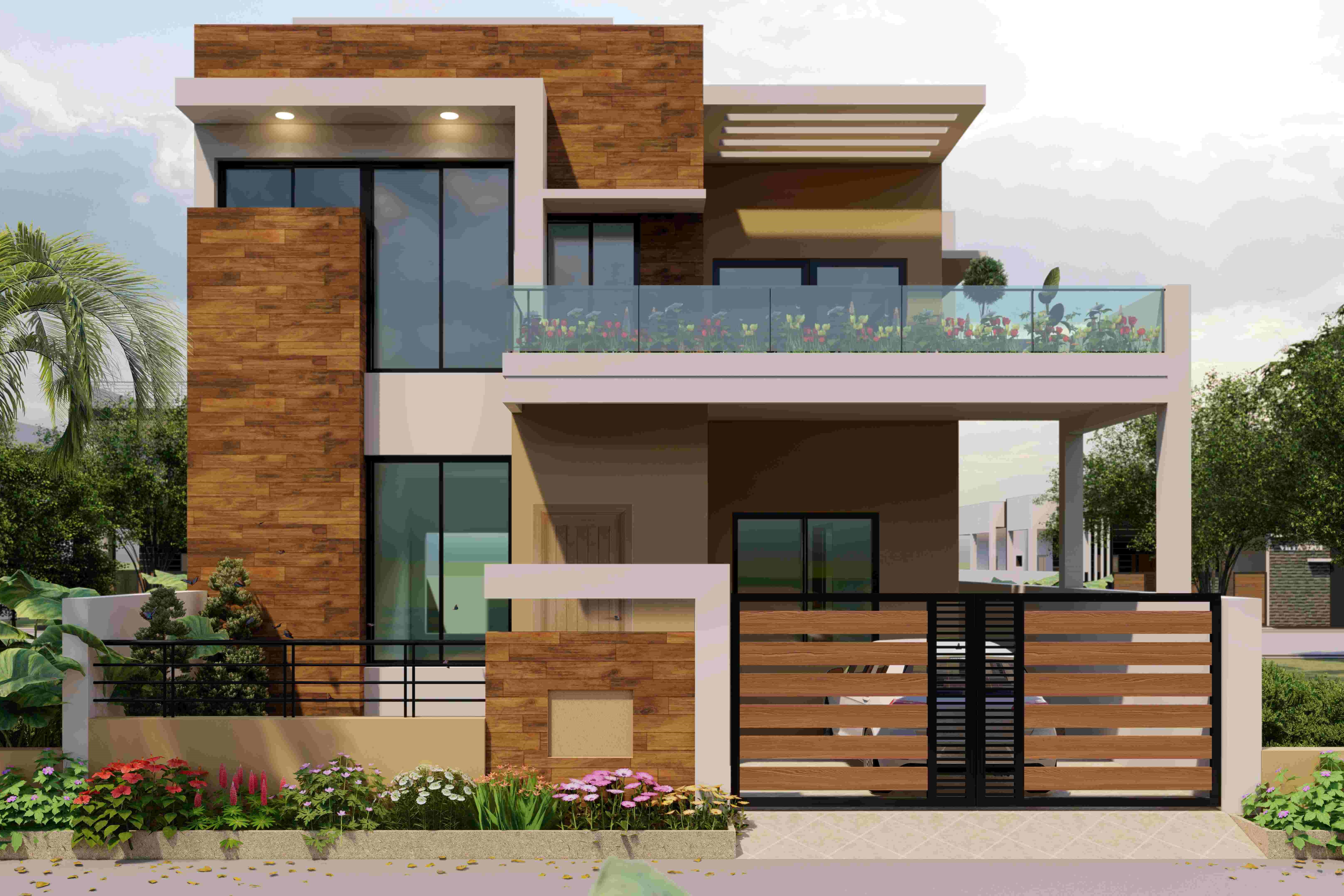 Exterior Design